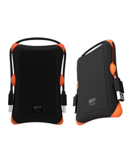 Silicon Power | HDD | Armor A30 Enclosure