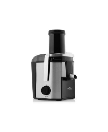 ETA | Juicer | Fresher II ETA503290000 | Type Centrifugal | Silver/Black | 800 W | Number of speeds 2 | 19000 RPM