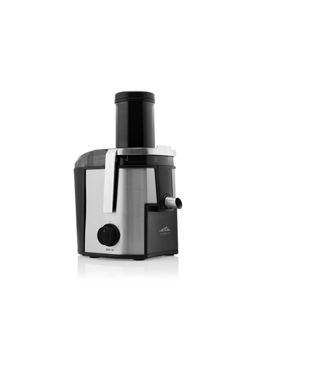 ETA | Juicer | Fresher II ETA503290000 | Type Centrifugal | Silver/Black | 800 W | Number of speeds 2 | 19000 RPM