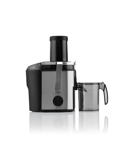 ETA | Juicer | Fresher II ETA503290000 | Type Centrifugal | Silver/Black | 800 W | Number of speeds 2 | 19000 RPM