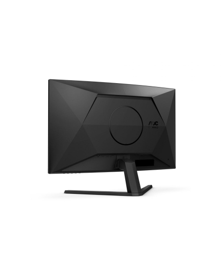 AOC | CQ32G4VE | 31.5 " | VA | QHD | 16:9 | 180 Hz | 1 ms | 2560 x 1440 pixels | 300 cd/m² | HDMI ports quantity 2