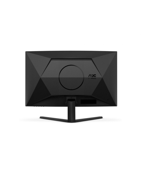 AOC | CQ32G4VE | 31.5 " | VA | QHD | 16:9 | 180 Hz | 1 ms | 2560 x 1440 pixels | 300 cd/m² | HDMI ports quantity 2