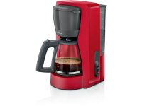 Bosch Coffee Maker | TKA2M114 MyMoment | Drip | 1200 W | Red