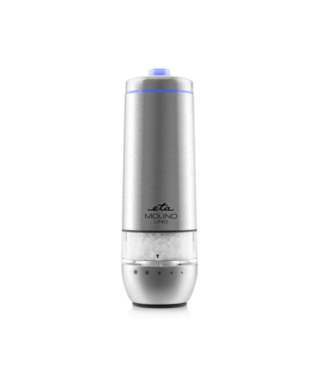 ETA | Molino Uno Spice Grinder | ETA292890000 | Housing material Stainless steel