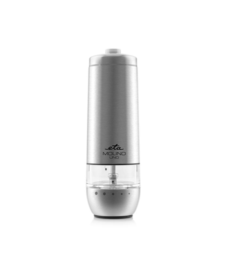ETA | Molino Uno Spice Grinder | ETA292890000 | Housing material Stainless steel