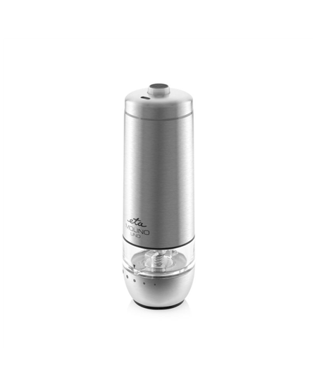 ETA | Molino Uno Spice Grinder | ETA292890000 | Housing material Stainless steel