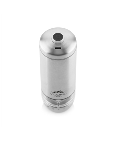 ETA | Molino Uno Spice Grinder | ETA292890000 | Housing material Stainless steel