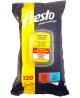 Drėgnos servetėlės PRESTO Maxi Pack, 120 vnt.