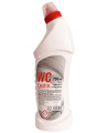 WC valiklis-gelis migdolų kvapo, 750 ml