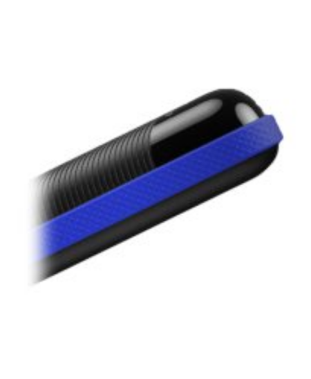 Silicon Power Portable Hard Drive ARMOR A62 GAME 1000 GB,  USB 3.2 Gen1, Black/Blue