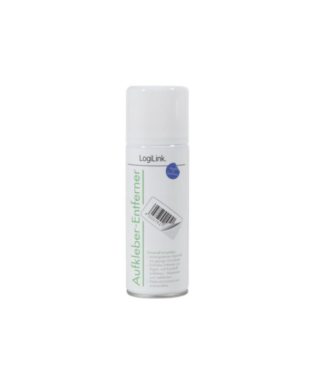 Logilink RP0016 Label Remover, 200 ml