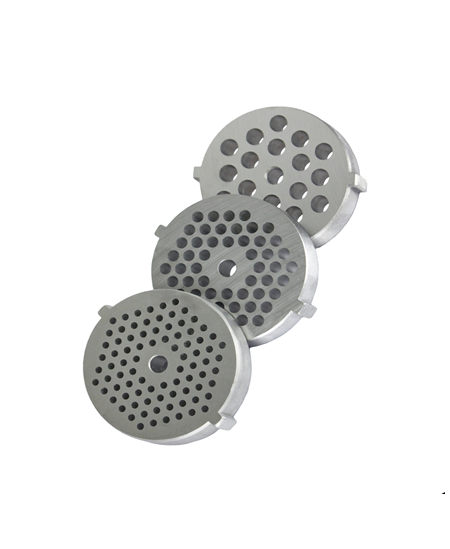 Caso Meat Grinder FW 2000 Black, 2000 W, Number of speeds 2, Throughput (kg/min) 2.5