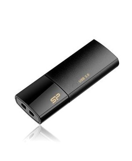 Silicon Power | Blaze B05 | 16 GB | USB 3.0 | Black