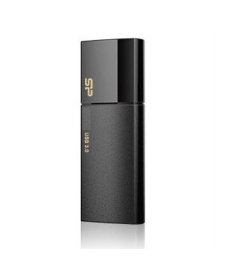Silicon Power | Blaze B05 | 16 GB | USB 3.0 | Black