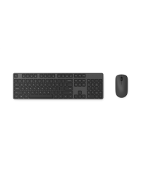 Xiaomi | Keyboard and Mouse | Keyboard and Mouse Set | Black
