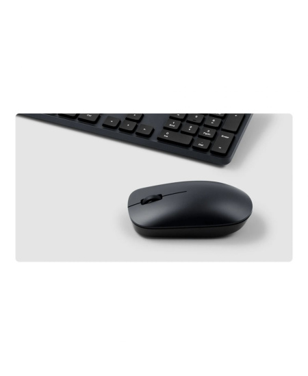 Xiaomi | Keyboard and Mouse | Keyboard and Mouse Set | Black