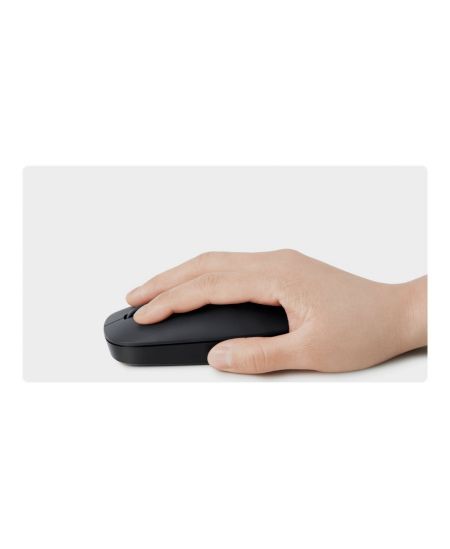 Xiaomi | Keyboard and Mouse | Keyboard and Mouse Set | Black