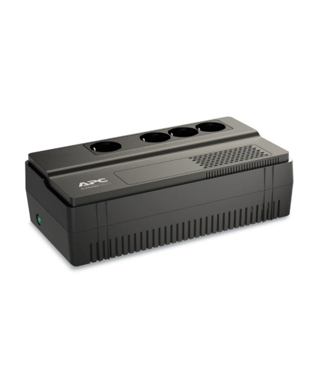 Schneider Electric APC Easy UPS | BV650I-GR | 650 VA | 375 W