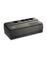 Schneider Electric APC Easy UPS | BV650I-GR | 650 VA | 375 W