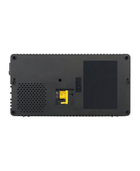 Schneider Electric APC Easy UPS | BV650I-GR | 650 VA | 375 W