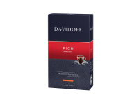 DAVIDOFF RICH AROMA malta kava, 250g