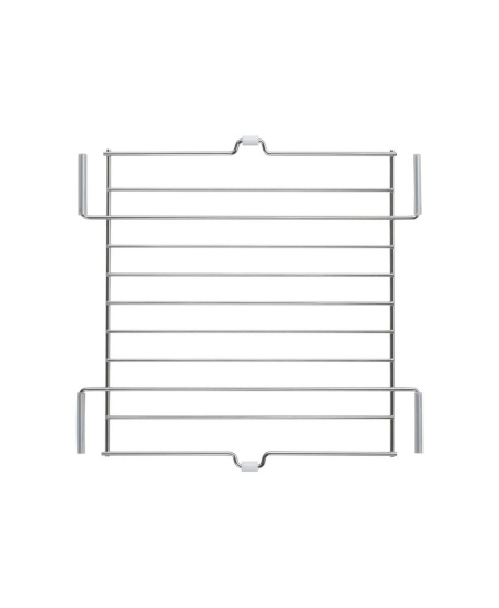 Caso | Ceramic Microwave Oven with Grill | MG 25 Ecostyle | Free standing | 25 L | 900 W | Grill | Silver