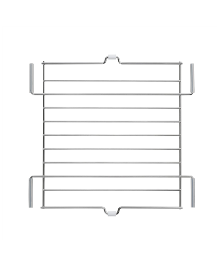 Caso | Ceramic Microwave Oven with Grill | MG 25 Ecostyle | Free standing | 25 L | 900 W | Grill | Silver