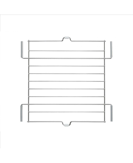 Caso | Ceramic Microwave Oven with Grill | MG 25 Ecostyle | Free standing | 25 L | 900 W | Grill | Silver