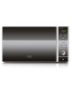 Caso | Microwave Oven with Grill and Convection | MCG 25 Chef | Free standing | 25 L | 900 W | Convection | Grill | Stainless st