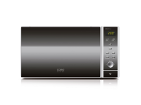 Caso | Microwave Oven with Grill and Convection | MCG 25 Chef | Free standing | 25 L | 900 W | Convection | Grill | Stainless st