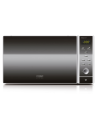 Caso | Microwave Oven with Grill and Convection | MCG 25 Chef | Free standing | 25 L | 900 W | Convection | Grill | Stainless st