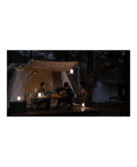 Xiaomi | Lantern | Multi-function Camping Lantern | 6-230 lm