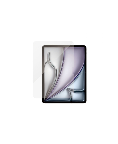 PanzerGlass Ultra-Wide Fit | 2833 | 11 " | Screen protector | Transparent