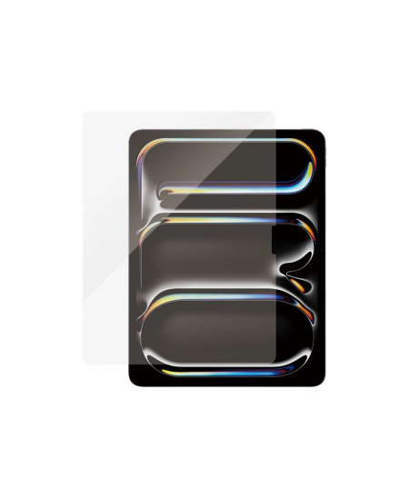 PanzerGlass Ultra-Wide Fit | 2835 | 13 " | Screen protector | For Apple iPad Air 13'' (2024)/Apple iPad Pro 13'' (2024) | T