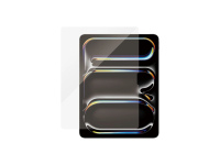 PanzerGlass Ultra-Wide Fit | 2835 | 13 " | Screen protector | For Apple iPad Air 13'' (2024)/Apple iPad Pro 13'' (2024) | T
