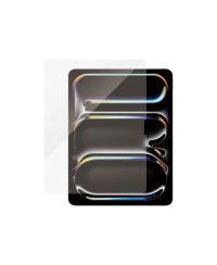 PanzerGlass Ultra-Wide Fit | 2835 | 13 " | Screen protector | For Apple iPad Air 13'' (2024)/Apple iPad Pro 13'' (2024) | T