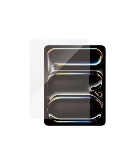 PanzerGlass Ultra-Wide Fit | 2835 | 13 " | Screen protector | For Apple iPad Air 13'' (2024)/Apple iPad Pro 13'' (2024) | T