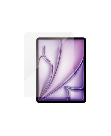 PanzerGlass Ultra-Wide Fit | 2835 | 13 " | Screen protector | For Apple iPad Air 13'' (2024)/Apple iPad Pro 13'' (2024) | T