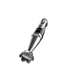 Braun | Hand Blender | MQ9135XI MultiQuick 9 | Hand Blender | 1200 W | Number of speeds 3 | Black/Stainless Steel