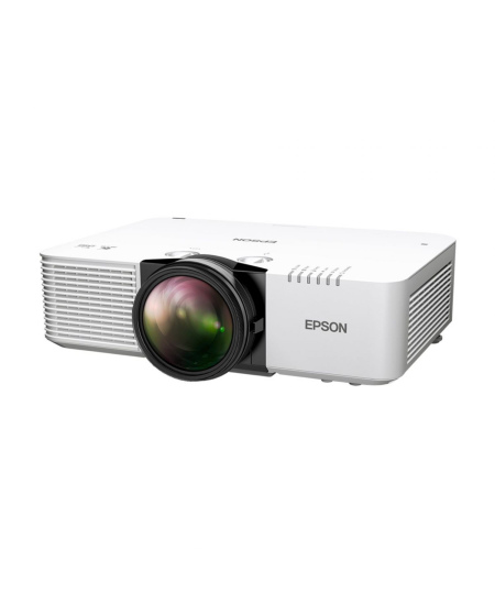Epson EB-L690SU | WUXGA (1920x1200) | 6200 ANSI lumens | White