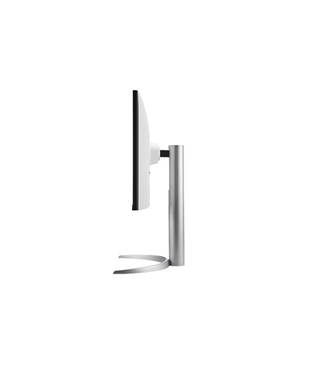 LG | 7UQ850V-W | 27 " | IPS | 16:9 | 60 Hz | 5 ms | 3840 x 2160 pixels | 400 cd/m² | HDMI ports quantity 2