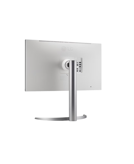 LG | 7UQ850V-W | 27 " | IPS | 16:9 | 60 Hz | 5 ms | 3840 x 2160 pixels | 400 cd/m² | HDMI ports quantity 2