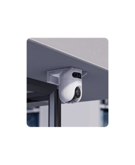 EZVIZ IP Camera CS-H9C (5MP+5MP) 4mm Color night vision,Human/Vehicle detection,Smart tracking iki 8m,Active defense,two way tal