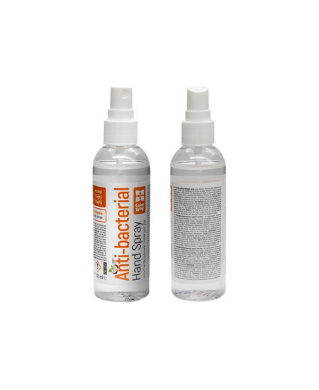 ColorWay Alcohol hand sanitizer CW-3910 100 ml