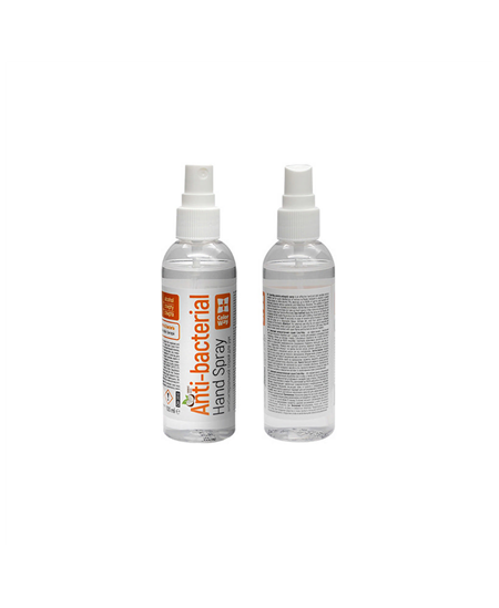 ColorWay Alcohol hand sanitizer CW-3910 100 ml