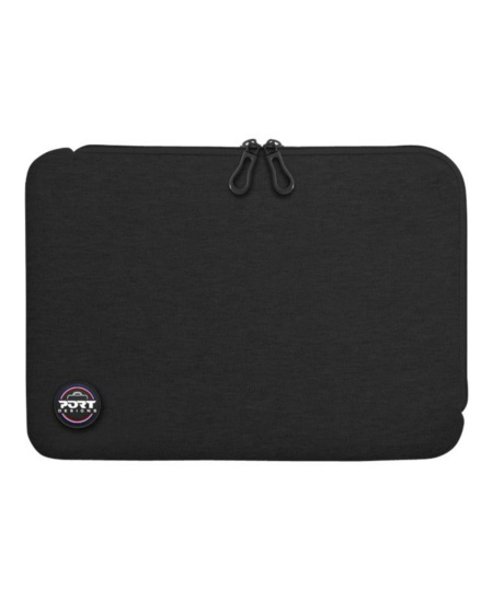 PORT DESIGNS Torino II Sleeve 15.6" Black, Sleeve