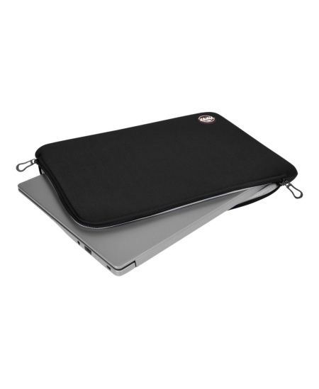 PORT DESIGNS Torino II Sleeve 15.6" Black, Sleeve
