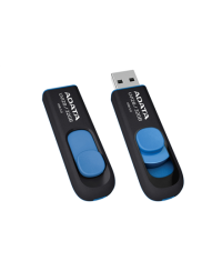 ADATA | UV128 | 32 GB | USB 3.0 | Black/Blue