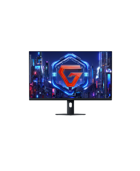 Xiaomi 2K Gaming Monitor G27Qi 2026 | 27 " | IPS | 16:9 | 200 Hz | 1 ms | 2560 x 1440 pixels | HDMI ports quantity 2 | Blac
