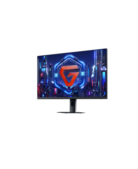 Xiaomi 2K Gaming Monitor G27Qi 2026 | 27 " | IPS | 16:9 | 200 Hz | 1 ms | 2560 x 1440 pixels | HDMI ports quantity 2 | Blac